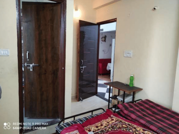 Umang Geetai College of Women's Education Nagpur Hostel photo 1